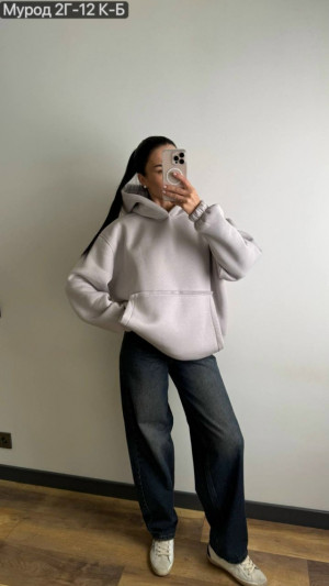 Толстовка #23163520