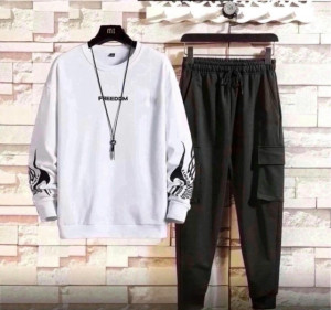 Спортивный костюм #23163643