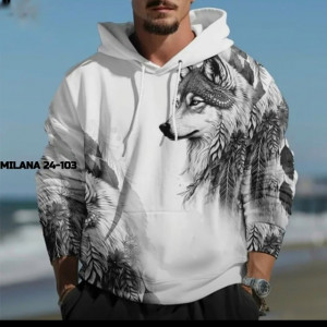 Толстовка #23163737