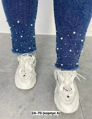 Джинсы 23163796