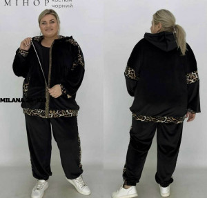 Спортивный костюм #23163972