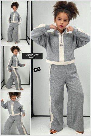 Спортивный костюм #23164055