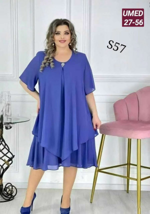 Платье 23164127