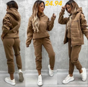 Спортивный костюм