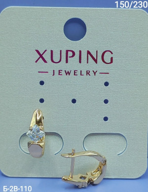 Серьги #23164384