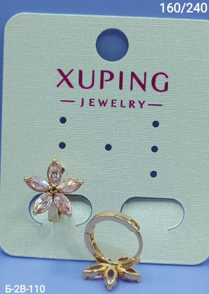 Серьги 23164389