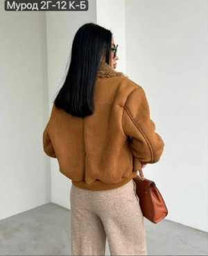 Дубленка 23164618