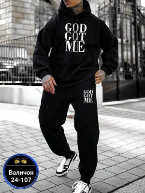 Спортивный костюм #23164674