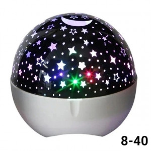 Ночник луна #23164800