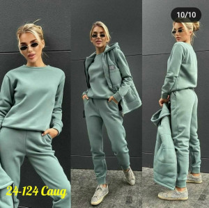 Спортивный костюм #23164811