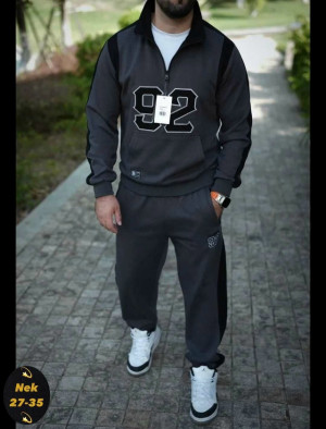 Спортивный костюм #23164819