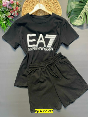 Спортивный костюм #23164839