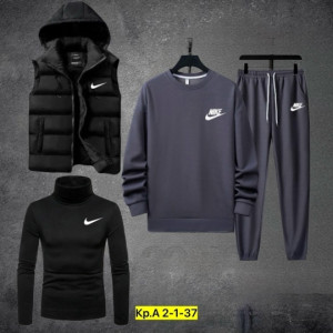 Спортивный костюм #23164842