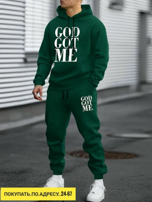 Спортивный костюм #23164861