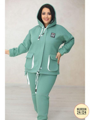 Спортивный костюм #23164937