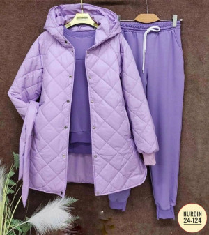 Спортивный костюм #23164939