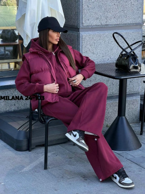 Спортивный костюм #23164969