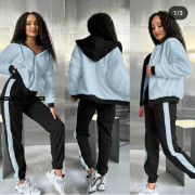 Спортивный костюм