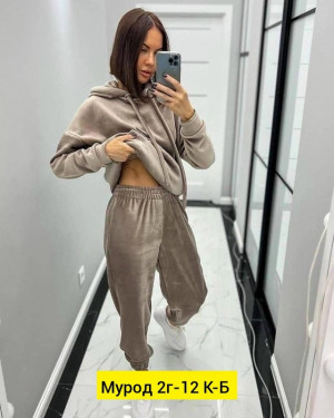 Спортивный костюм 23165064