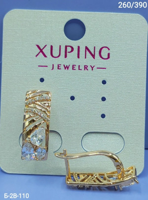 Серьги 23165263