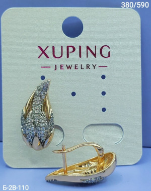 Серьги 23165264