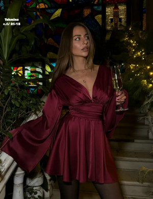 Платье 23165491