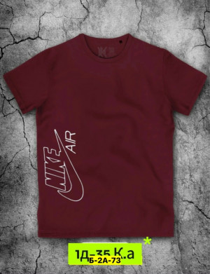 Футболка 23165509