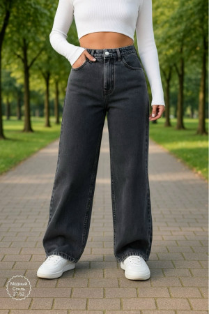 Джинсы #23165512