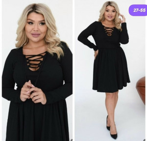 Платье 23165931