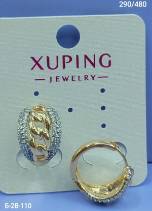 Серьги #23166100