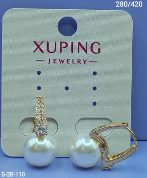 Серьги #23166267