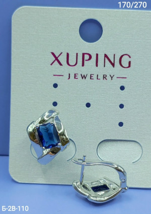 Серьги 23166272