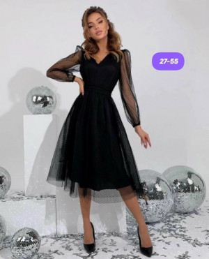 Платье #23166593