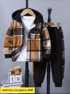 Костюм #23166693