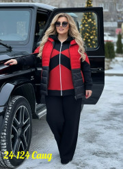 Спортивный костюм