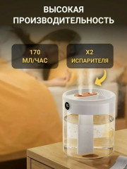 Увлажнитель воздуха
