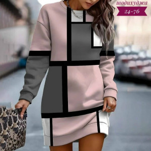 Платье 23167020