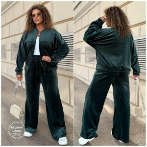 Спортивный костюм #23167028