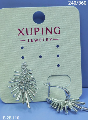 Серьги #23167096