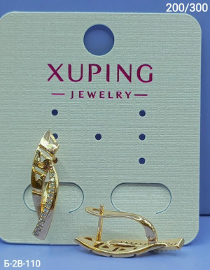 Серьги 23167099