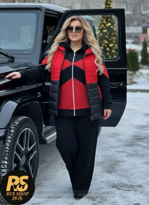 Спортивный костюм #23167114
