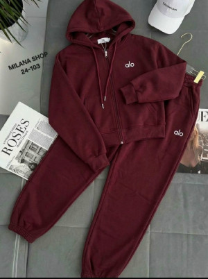 Спортивный костюм #23167122