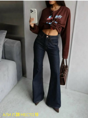 Джинсы #23167128