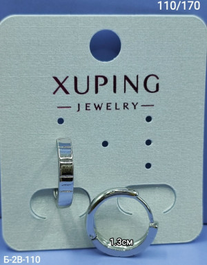 Серьги #23167134