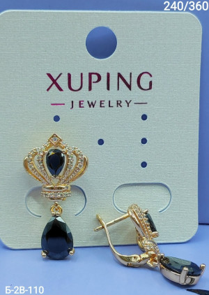 Серьги #23167140