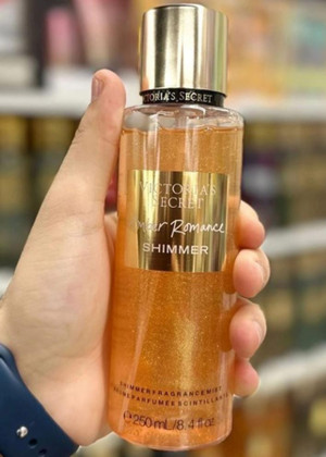 Парфюмированный спрей для тела 250мл 23167186