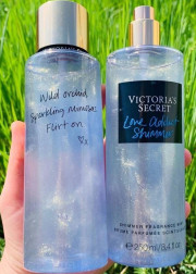 Парфюмированный спрей для тела 250мл