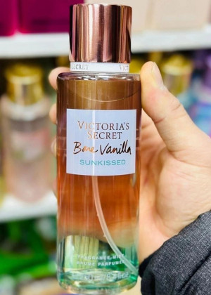 Парфюмированный спрей для тела 250мл 23167202