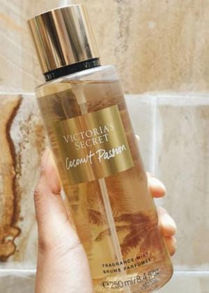 Парфюмированный спрей для тела 250мл 23167212