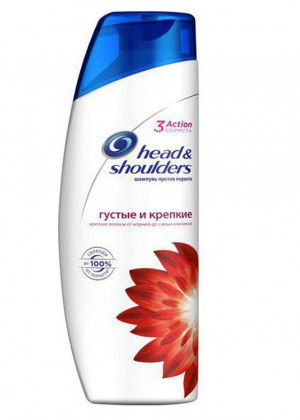 Шампунь для волос 400мл #23167240